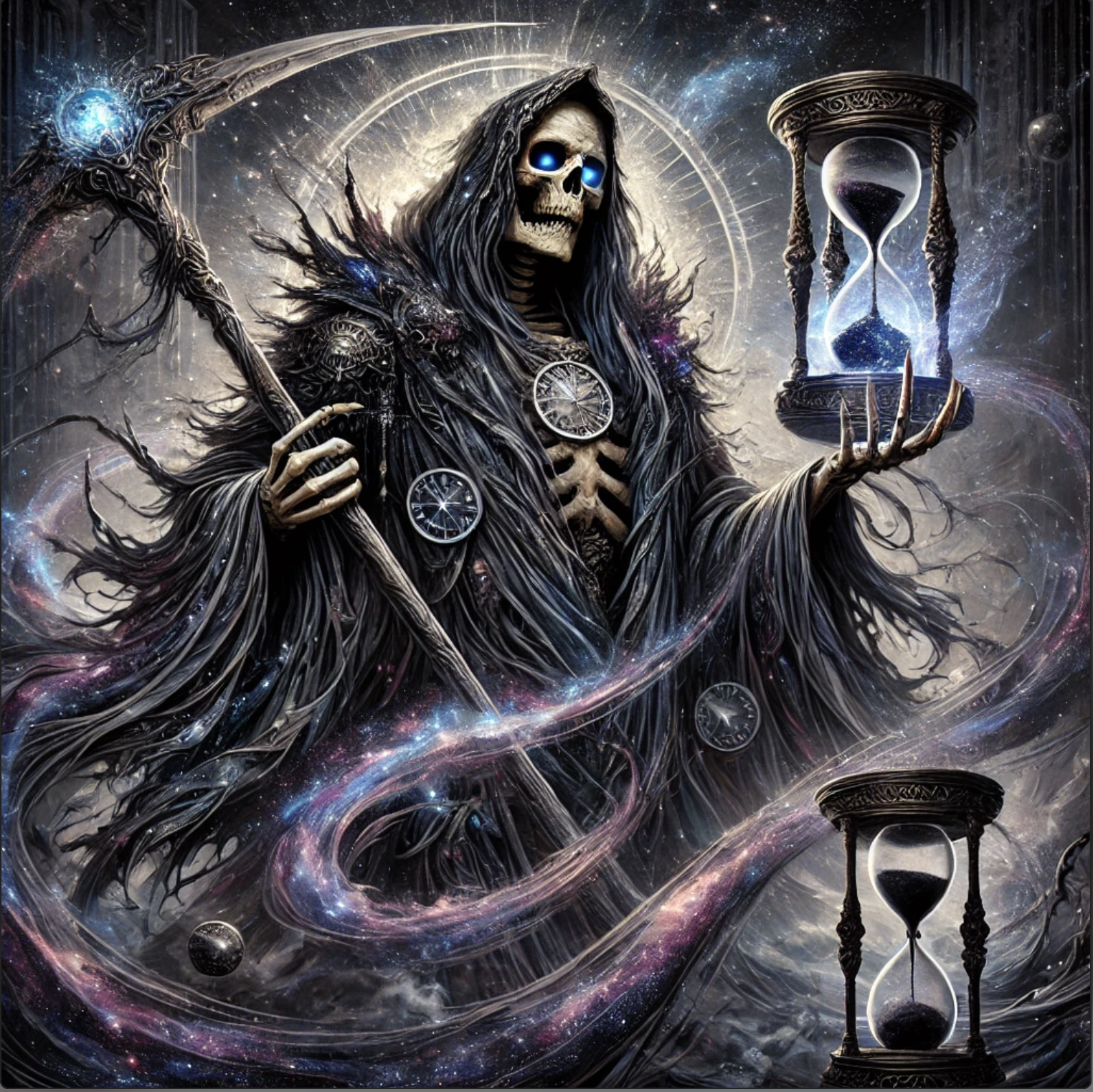 It Was Never a Dream